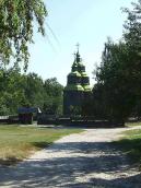 2007 р. Загальний вигляд із заходу