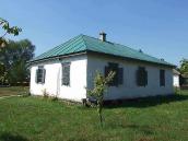 2007 р. Загальний вигляд з тильного боку