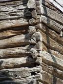 2007 р. Кут зрубу