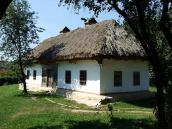 Хата із с.Кунцеве