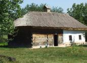 Хата із с.Бобровник
