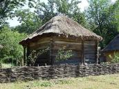 2007 р. Вигляд з тильного боку