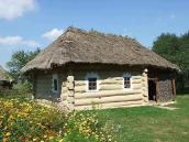 2007 р. Загальний вигляд від перелазу