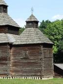 Вівтар. Вигляд з позиції А2