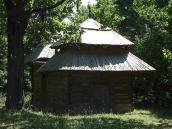 2007 р. Загальний вигляд із заходу