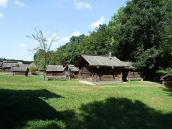 2007 р. Загальний вигляд з боку площі