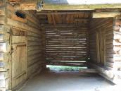 2007 р. Відкриті сіни