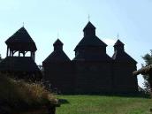 2007 р. Загальний вигляд з півночі