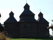 2007 р. Загальний вигляд з півночі