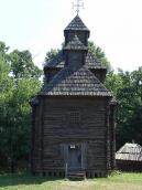 2007 р. Загальний вигляд із заходу