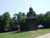 2007 р. Загальний вигляд із заходу