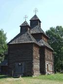 2007 р. Загальний вигляд з південного…