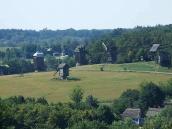 2007 р. Загальний вигляд з півночі