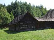 2007 р. Прибудова