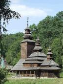 Церква Покрови (дерев.)