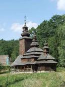 2007 р. Загальний вигляд з південного…