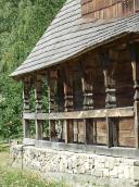 2007 р. Південна галерея. Вигляд з…