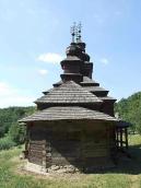 2007 р. Загальний вигляд зі сходу