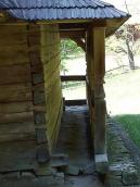 2007 р. Північна галерея. Вигляд зі…