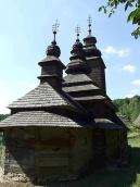 2007 р. Загальний вигляд зі сходу