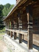 2007 р. Південна галерея. Вигляд зі…