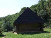 2007 р. Торцевий фасад