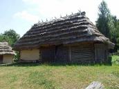 Стайня із с.Медведівці