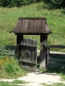 2007 р. Вигляд з боку двора