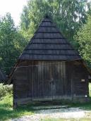 Чур із с.Новобарове