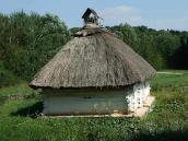 2007 р. Торцевий фасад