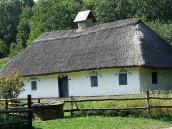 Хата із с.Пужайкове