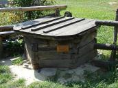 Криниця із с.Лісничівка