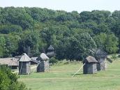 2007 р. Загальний вигляд групи…