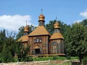 2007 р. Загальний вигляд з півдня