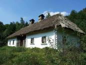 Хата із с.Мала Каратуль