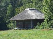 Гамазей із с.Рудницьке [№ 22]