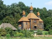 2007 р. Загальний вигляд з позиції А3