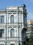 Наріжний еркер