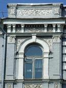 Вікно 3-го поверху