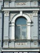 Вікно 2-го поверху