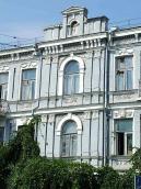 Центральний еркер