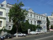 2007 р. Загальний вигляд з боку вул.…