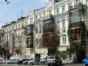 2007 р. Будинки № 10, 8