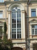 Центральний різаліт