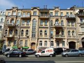 Житловий будинок з історією (№ 12)