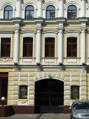 2007 р. Центральна частина головного…