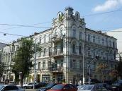 2007 р. Загальний вигляд зі сходу