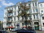 2007 р. Головний фасад