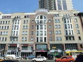 2007 р. Головний фасад