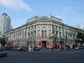 Будинок (№ 108 / Петлюри, 16)